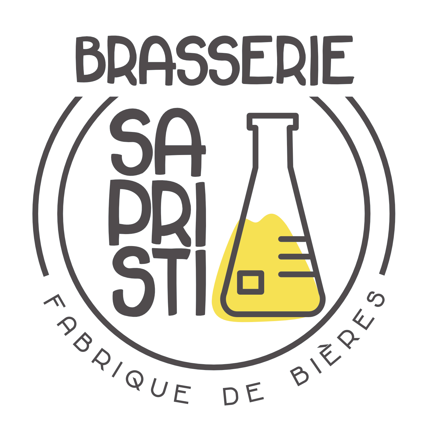Brasserie SAPRISTI